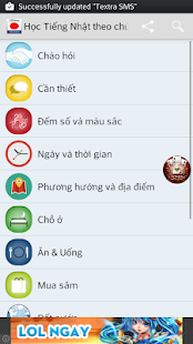 How to get Tiếng Nhật Giao Tiếp - Chủ Đề patch 1.1 apk for laptop