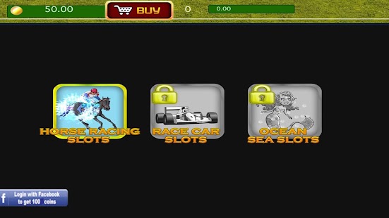 How to download Vegas Slots Horse Racing Derby 1.1 apk for bluestacks