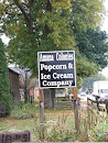 Amana Colonies Popcorn & Ice Cream Company