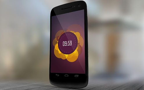 Lastest Ubu UCCW Theme APK for Android