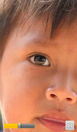 self mirror(smart mirror) poster 4