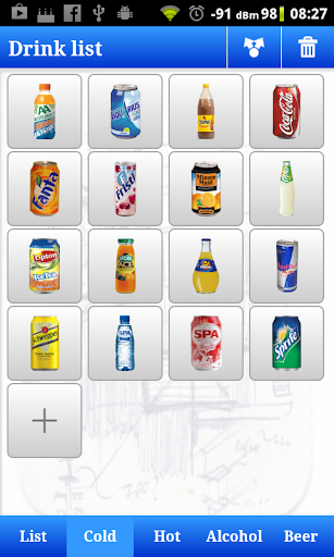 免費下載生活APP|Beverage list app開箱文|APP開箱王