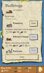 Sea Empire(圖3)-速報App