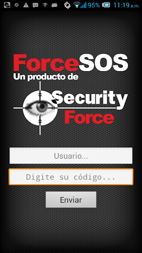 ForceSOS