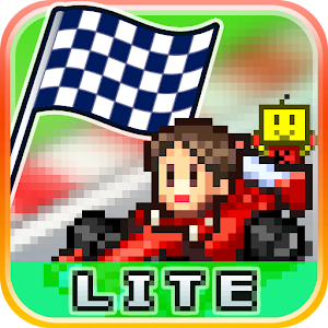 Grand Prix Story Lite  Icon