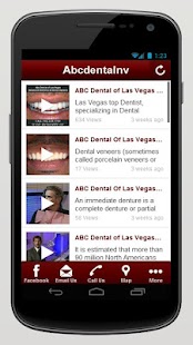 Free ABC Dental Care App APK