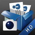 CamCard HD Free BizCard Reader business apps 