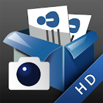 CamCard HD Free-BizCard Reader Apk