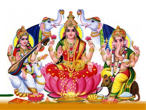 Hindu Gods