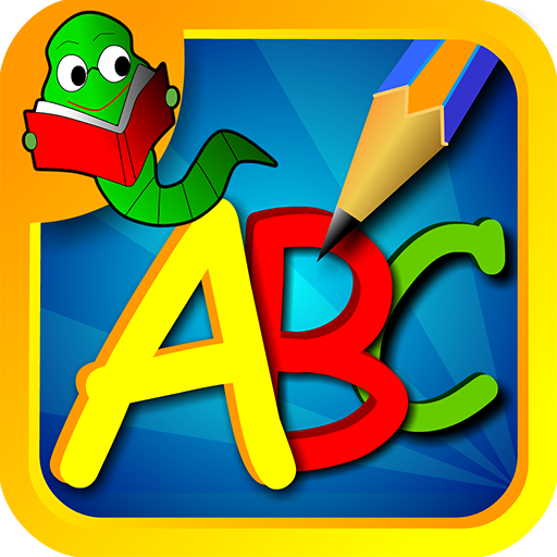 Smart Tot Learn ABC 教育 App LOGO-APP開箱王