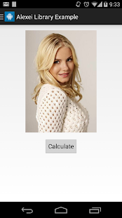 Alexei Library Sample Screenshots 3