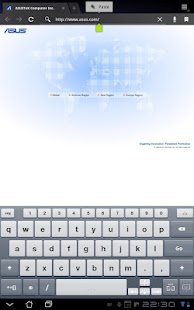 A.I.type Tablet Keyboard Plus(圖5)-速報App