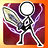 Cartoon Defense 2 mobile app icon