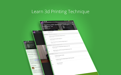 3D Printing Tutorial poster 8