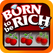 Born Rich Slots - Slot Machine  Icon