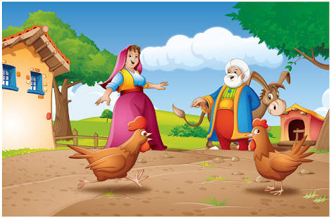 How to install Nasrettin Hoca Fıkraları 1.0 apk for android
