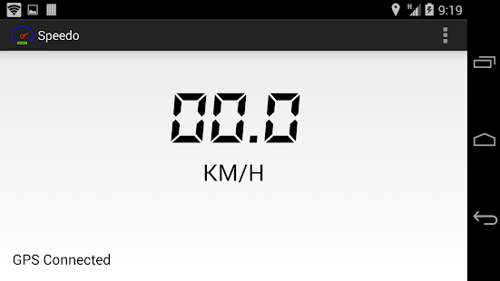 How to install Speedo - GPS Speedometer 2.0 mod apk for bluestacks