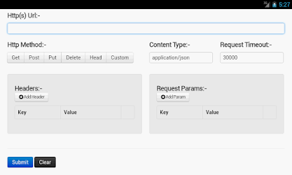 Advanced Rest Client Android Apk Apkdownload Com