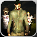 Zombie Attack Shooting Game logo