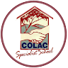 Colac Specialist School Application icon