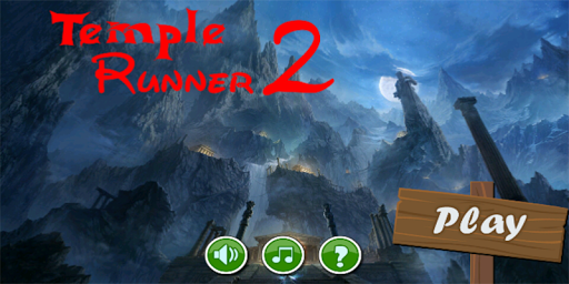 Temple Runner 2