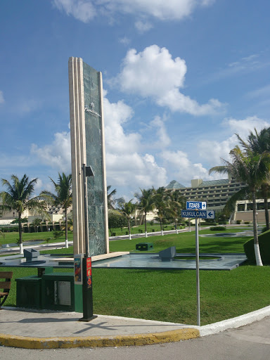 Paradaise Cancun 