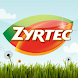 ZYRTEC® AllergyCast icon