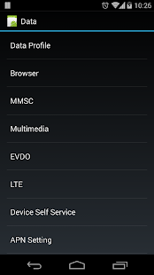 How to mod Nexus 5 Field Test Mode 3.5 apk for laptop