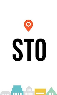 How to mod Stockholm city guide(maps) 1.0 mod apk for bluestacks