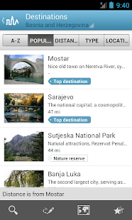 Bosnia and Herzegovina Triposo(圖1)-速報App