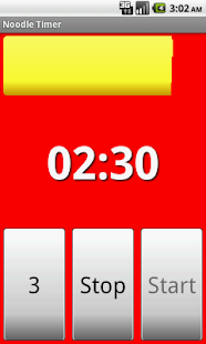 How to get Noodle Timer 1.8 unlimited apk for pc