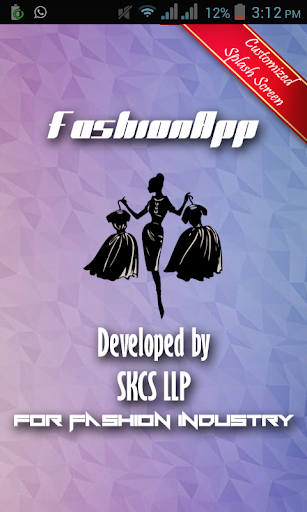 Fashion App - SKCS LLP