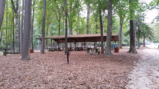 Fenimore Woods Pavilion 