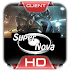Supernova HD game client1.1