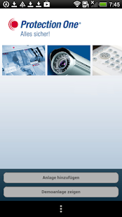 P1Control Screenshots 0