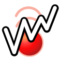 RabiSoft Accelerometer Log icon
