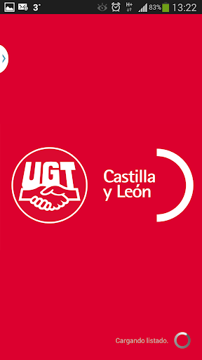 UGT Castilla y León