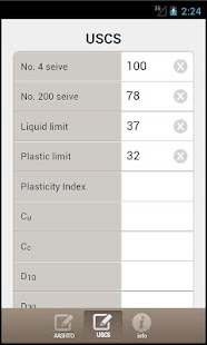 How to download Soil Classify lastet apk for pc