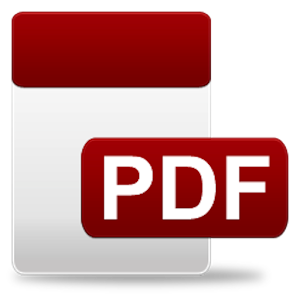 PDF Viewer X logo