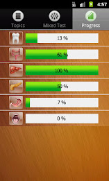 Human Digestive System by Webrich Software poster 5