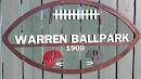 Warren Ballpark