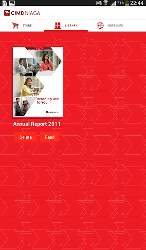 CIMB Niaga Corporate Report