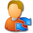 SwiftReply Pro logo