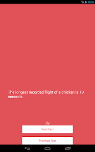 The Big App of Fun Facts! Screenshots 5