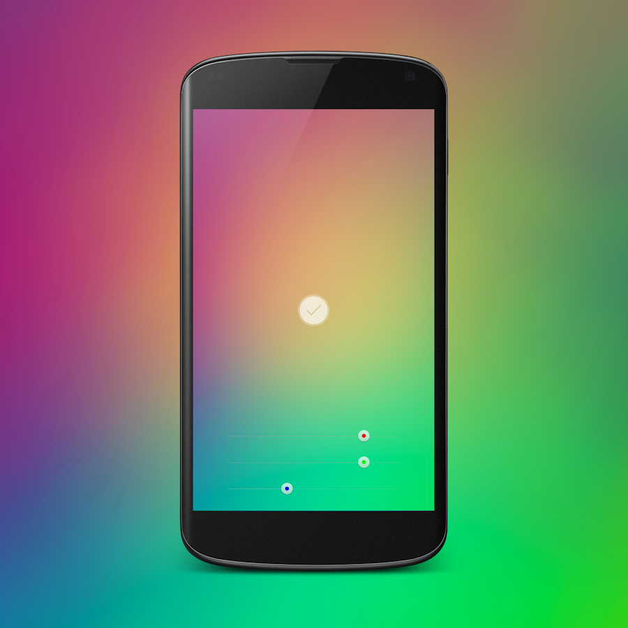 Blur APK for Android Download | AppDroid