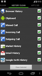 System Cleaner for Android poster 3