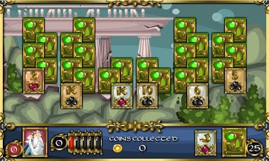  Solitaire Adventure Elite 1.0.1 apk