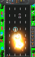 Speed Dodge APK Gambar Screenshot #7