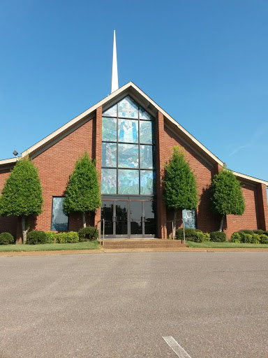 Oak Forest Church of God