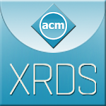 XRDS The Magazine for Students Apk